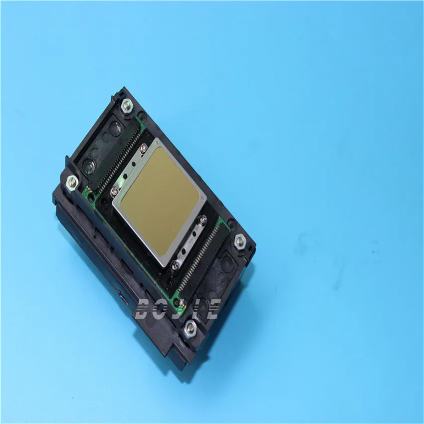 Оригинальная и новая печатающая головка для epson eco solvent XP600