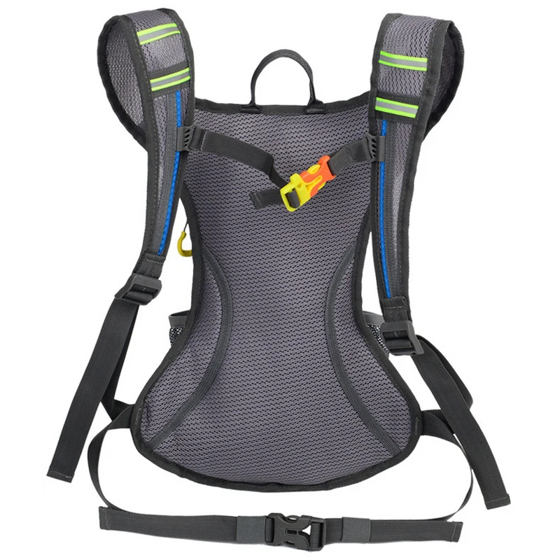 Небольшой 10L Сверхлегкий Водонепроницаемый Runnings цикл гидратации рюкзак