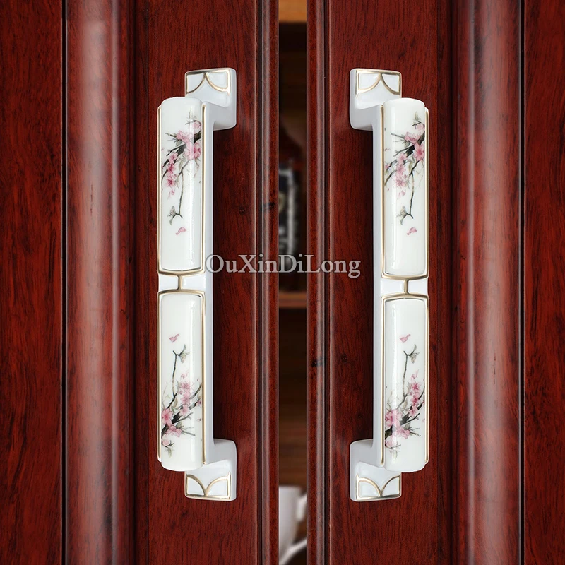 10 шт. ручки для кухонных шкафов и ящиков | Обустройство дома
