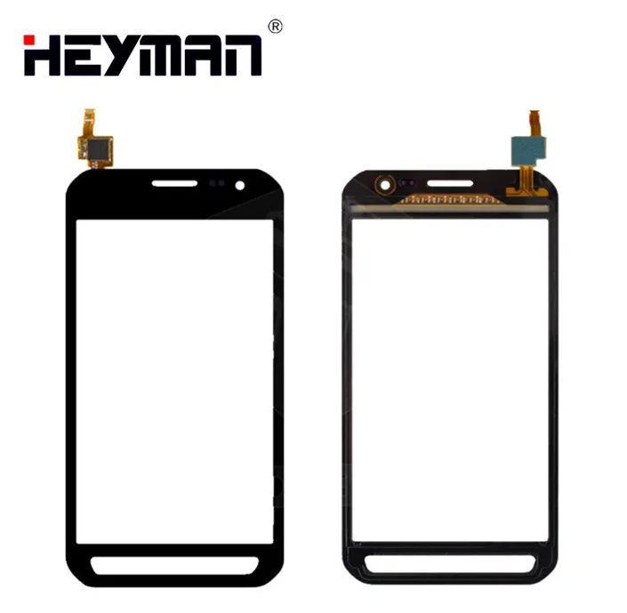 ЖК-дисплей с сенсорным экраном для Samsung Galaxy Xcover 3 G388 G388F G389F цифровым