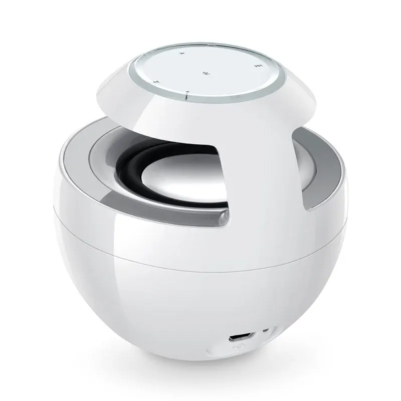 Honor AM08 Swan портативный Bluetooth динамик стерео беспроводной мини s поддержка Hands free