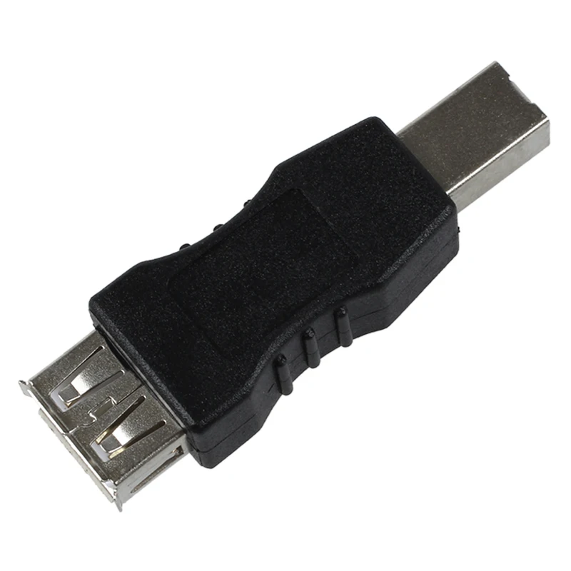 Переходник USB Type A для B | Обустройство дома