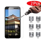 2 шт. закаленное стекло для Xiaomi Redmi 5A защита экрана 9H 2.5D защита телефона Защитное стекло для Xiaomi Redmi 5A hongmi 5a