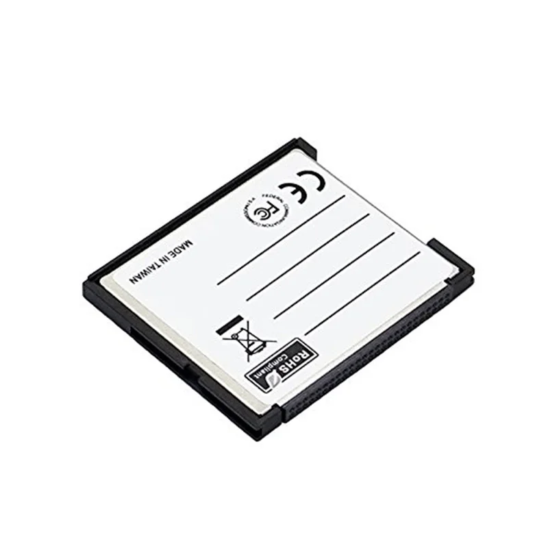 Лидер продаж адаптер для SD CF-карты беспроводной Wifi MMC SDHC SDXC слот CF Type I компактная