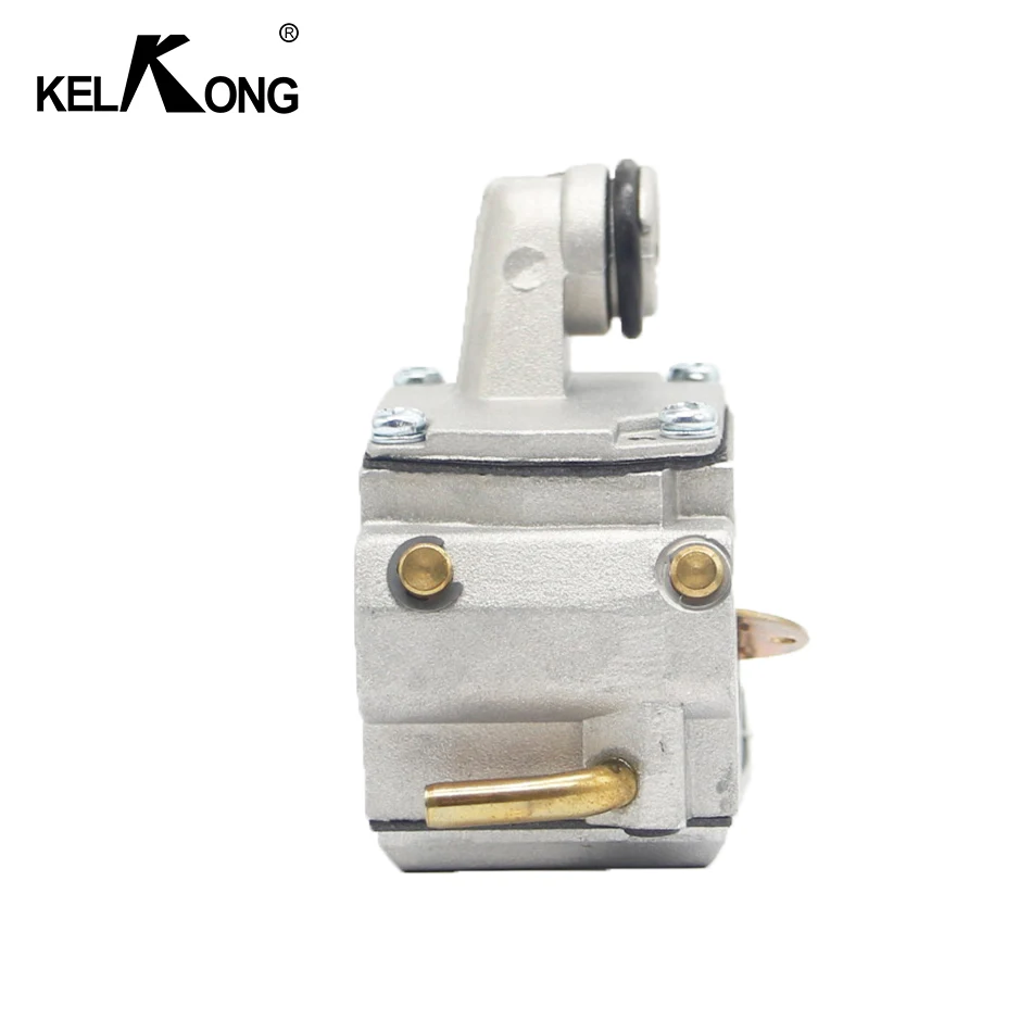 Карбюратор kelkong 2-х тактный двигатель подходит STIHL MS361 MS 361 заменить#1135 120 0601 бензопила карбюратор