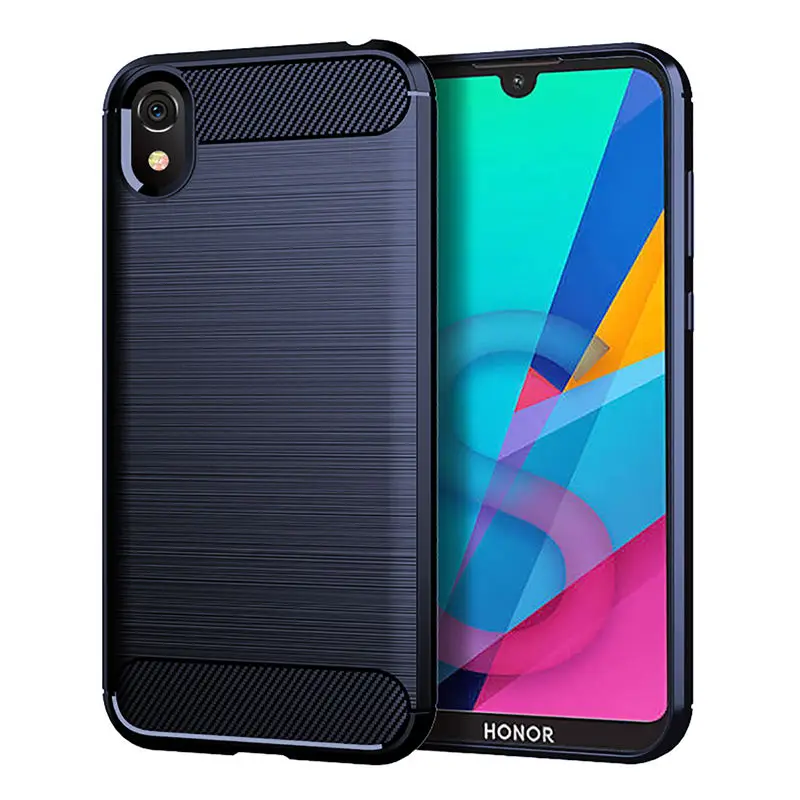 Для Huawei Y5 2019 чехол силиконовый мягкий для телефона AMN-LX1 AMN-LX2 AMN-LX3 AMN-LX9 5 71 дюймов |