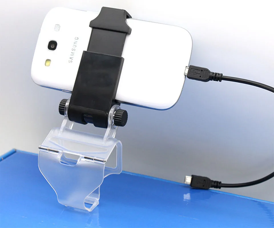 Аксессуары для PS4, зажим для смартфона, подставка, кронштейн для playstation 4/Slim/Pro Dualshock 4, держатель контроллера, джойстик, крепление для PS4
