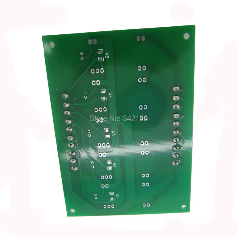 Topledlight настроить 5 канала LDD-700H светодиодный драйвер LDD печатная плата LDD диммер контроллер Портативное освещение