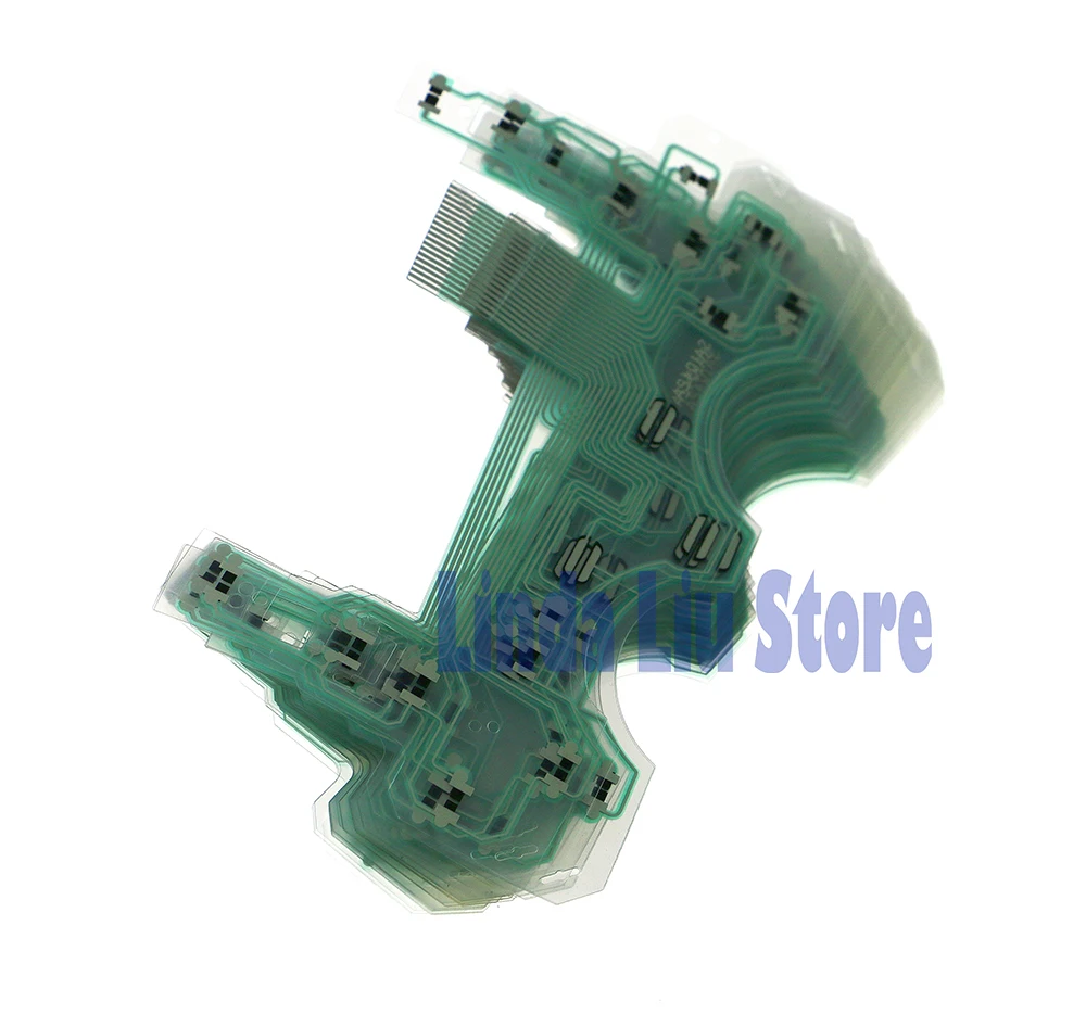 Chengdianwan 20 шт./лот контроллер запчасти для ремонта PCB ленточная печатная плата SA1Q42A