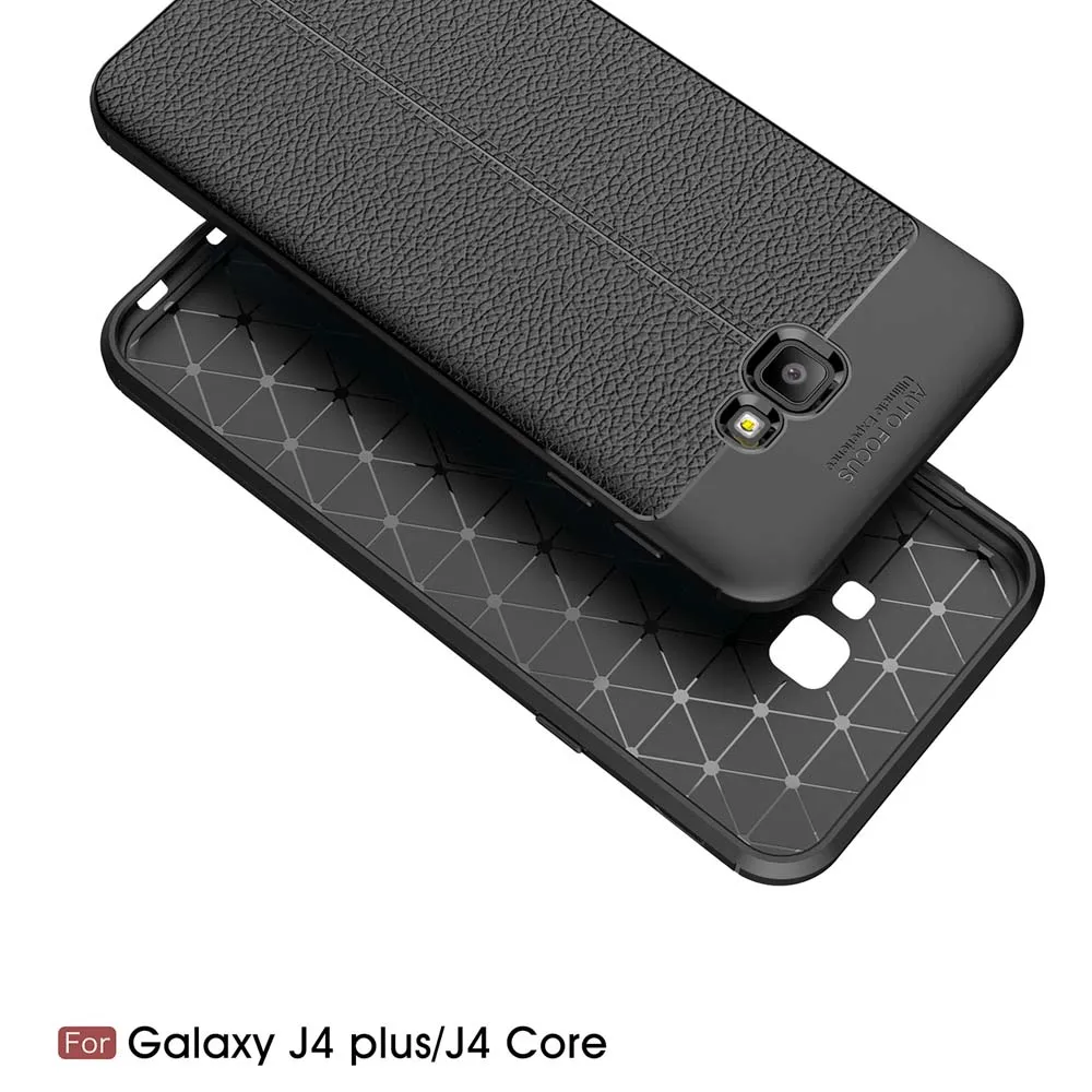 Чехол для Samsung Galaxy J4 plus J6 J8 On8 Core Prime Plus 2018 J415 J410 J400 J610 J810|Бамперы| |