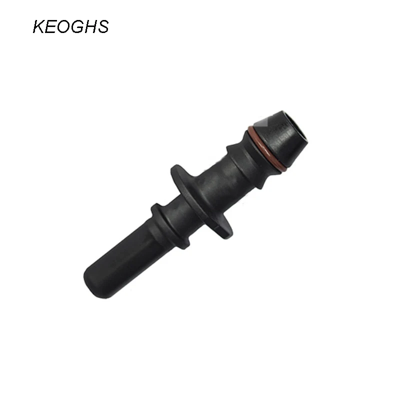Автомобильный топливный быстрый разъем Штекерный 8 мм для трубки 10 серии 7 89 1