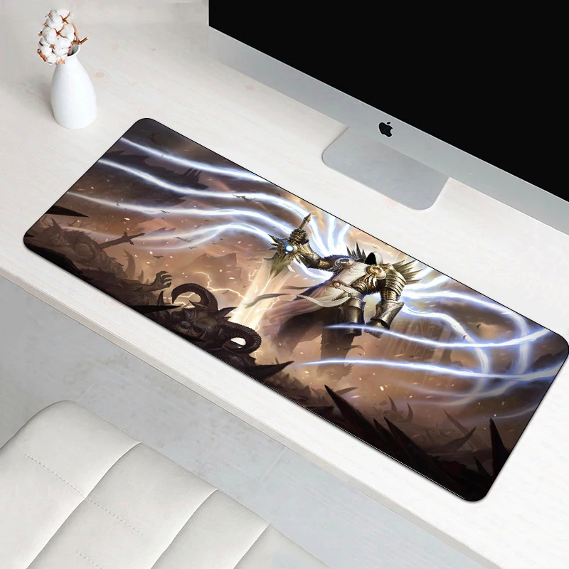 FFFAS 70x30 см игровой коврик для мыши лучшая скорость геймер игровой большой коврик для мыши резиновый ноутбук Lockedge коврик для мыши Клавиатура коврик