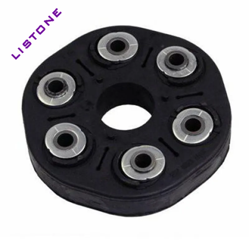 26 11 7 572 664/ 1 229 754 драйвер Haft FLEX DISC для B MW 3 (E46)1998/02 2005/04|Универсальные шарниры и