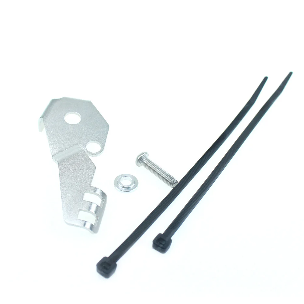 Для BMW R1200GS LC R 1200 GS Adventure Adv 2014-2017 боковая подставка переключатель защитная крышка