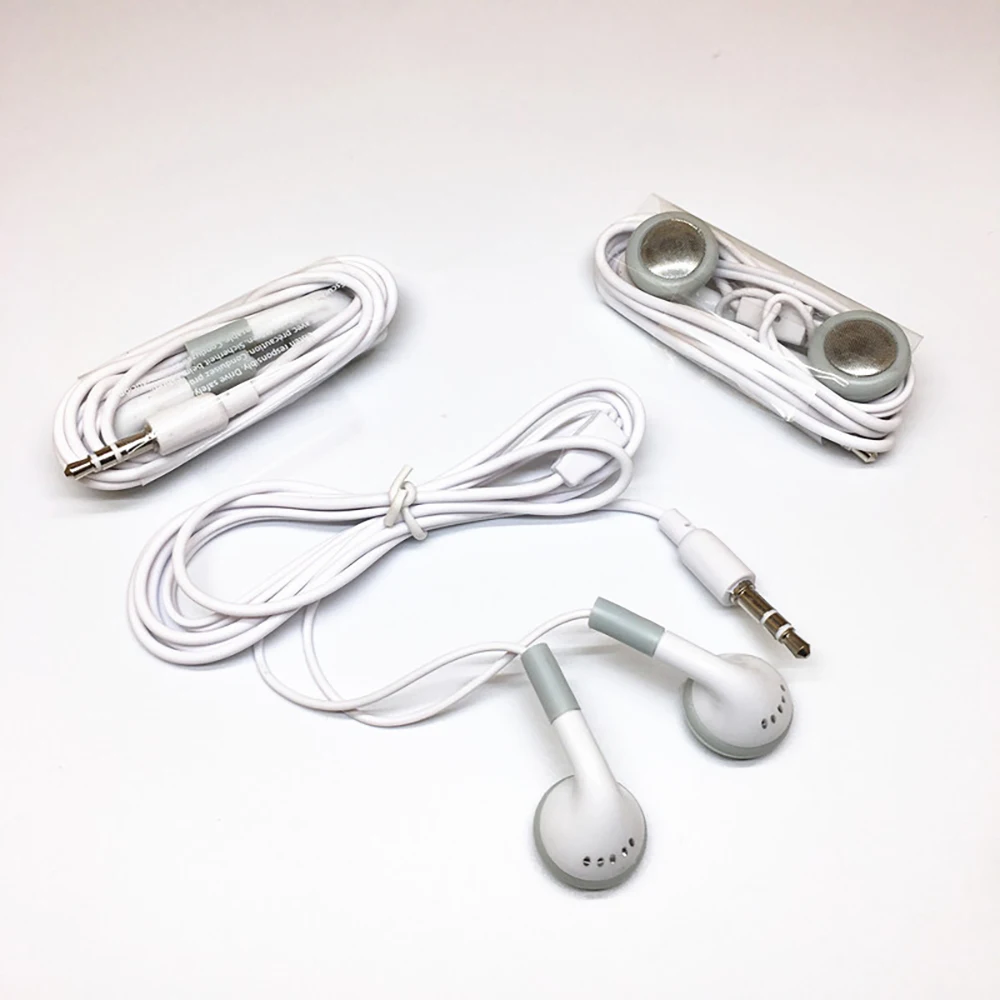 3 5 мм-вкладыши гарнитура наушники проводные для всех телефонов iPhone samsung MP3 MP4 |