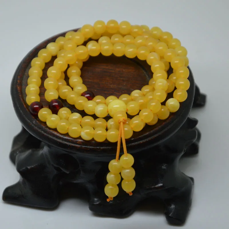 Природные этнические халцедон Агат Amber Бусины браслет|gift bracelet|gift giftsgift jewelry |
