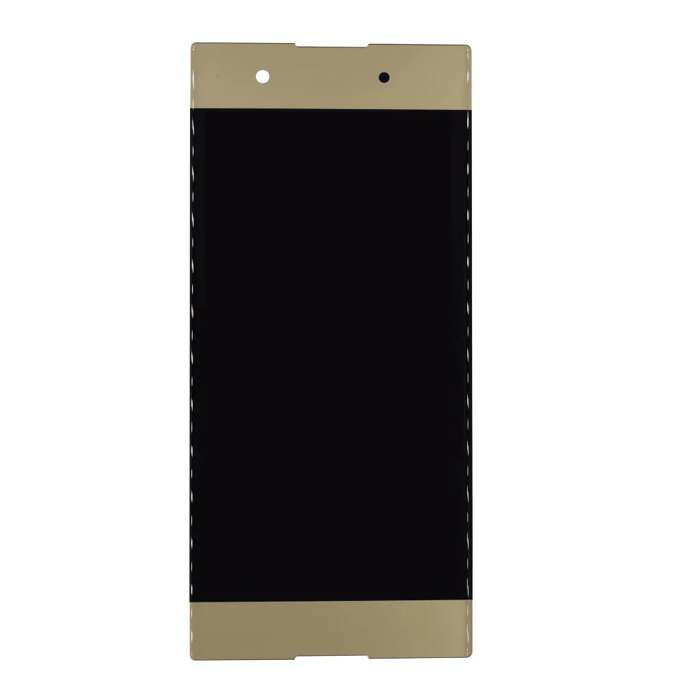 ЖК дисплей с сенсорным экраном в сборе для Sony Xperia XA1 Plus G3412 G3416 G3421 G3423 G3426|Экраны