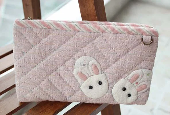 Свежая жаккардовая окрашенная хлопковая ткань сделай сам фетровая для домашнего