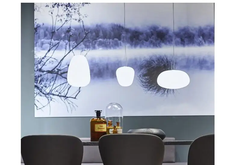 Подвеска для ритуалов свет Ludovica Palomba, от Foscarini