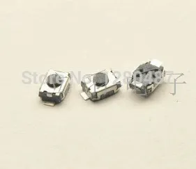 100 шт. тактовый переключатель Micro SW мгновенная кнопка SMD 3*4*2 мм | Электронные