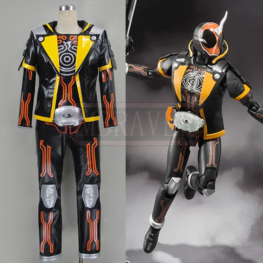 Костюм для косплея Kamen Rider из руды Damashii|cosplay costumes cheap|costumcosplay maid costume |