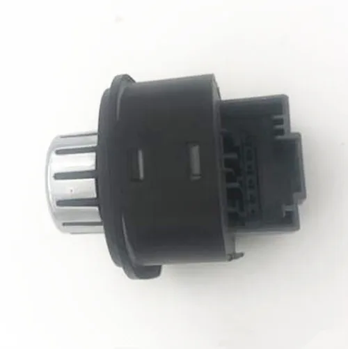 Запчасти OE No 5ND 959 565B для Фольксваген Гольф MK5 MK6 хромированный зеркальный