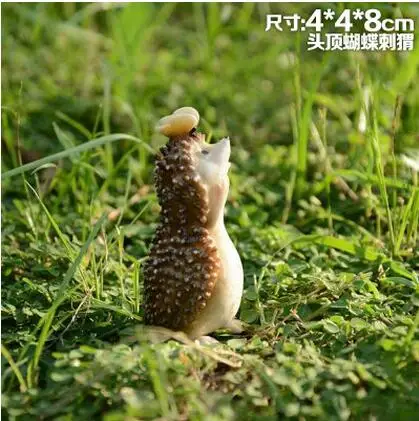 3D форма в виде Ежика свечи для мыла Гибкая силиконовая ручной работы резина с