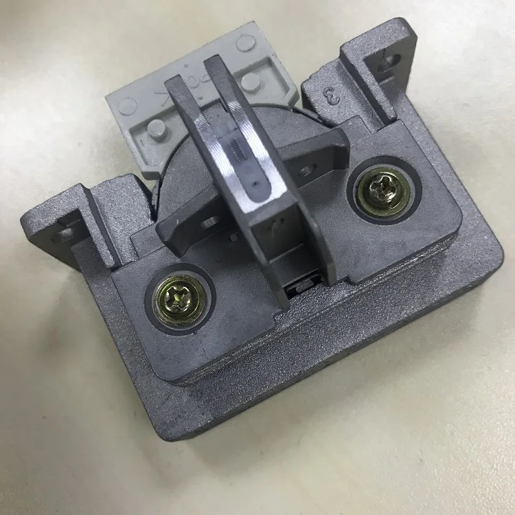 SXYTENCHI восстановленная печатающая головка F069000 Печатающая для Epson LQ2180 LQ2190|Детали