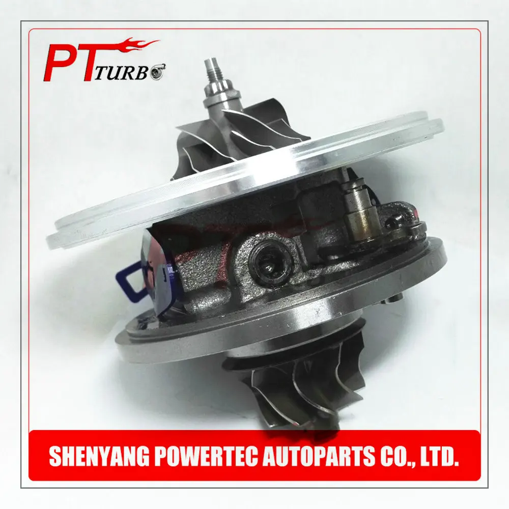 Для Renault Megane II 1 9 dCi 96 Kw 130 HP F9Q758 F9Q804 755507 сбалансированный турбо зарядное устройство