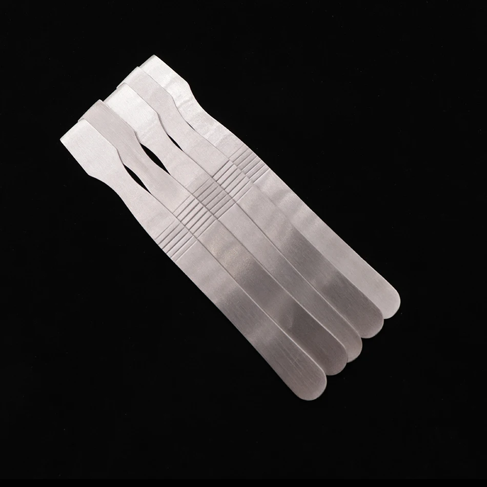 Паяльная паста смешивая лезвие Мобильный телефон Металл разбирать инструмент