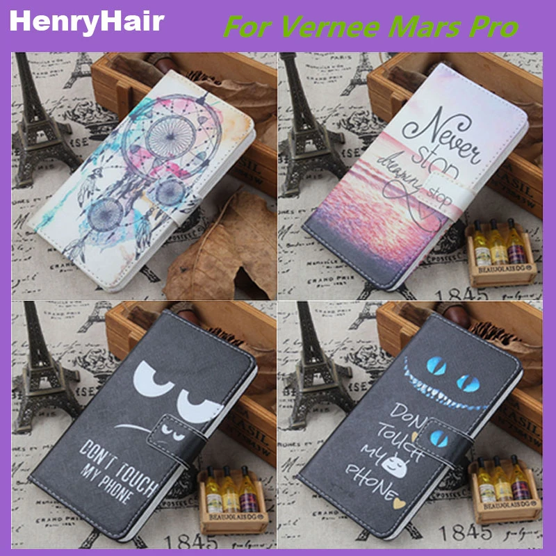 Лидер продаж! Мультфильм шаблон PU кожаный чехол флип держателя карты Чехол для