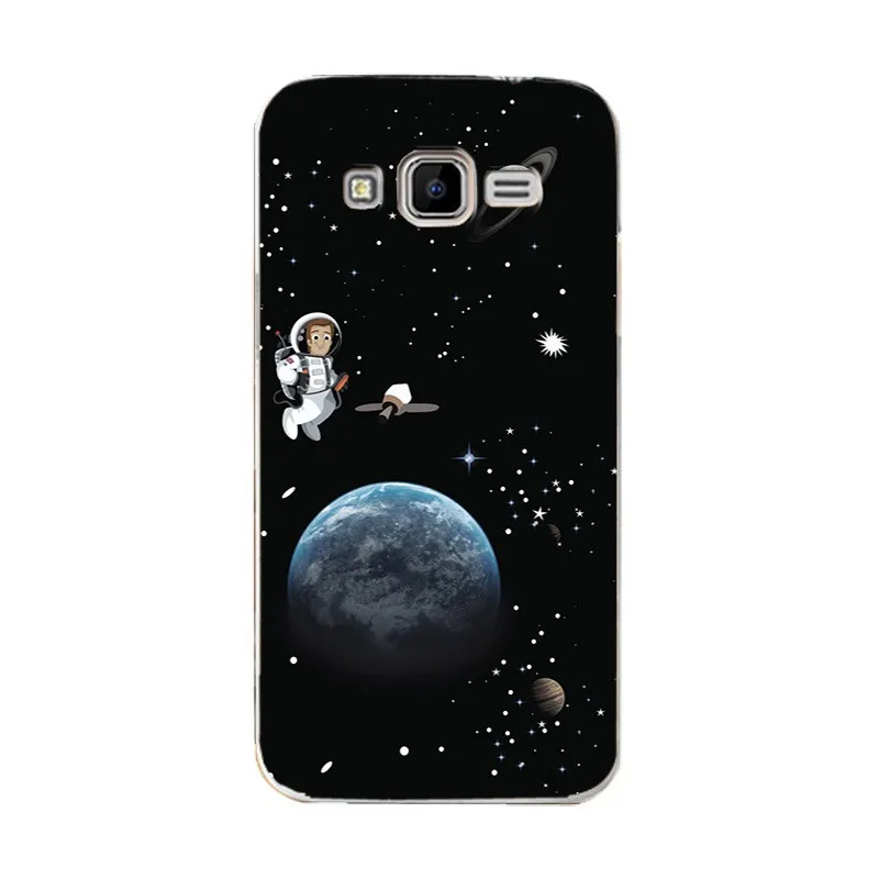 Z77 Силиконовый чехол для телефона s для samsung Galaxy Core Prime LTE G360 G360H G361H G3608, защитная задняя крышка, различные Чехлы, чехол - Цвет: Z77