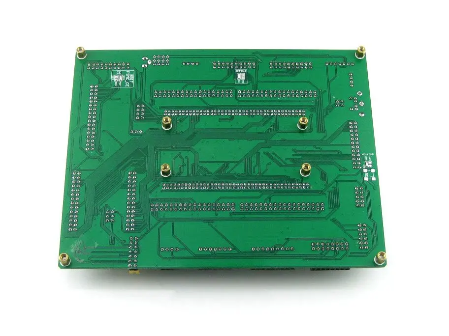 Плата Waveshare STM32 m2 плата разработки STM32F407IGT6 STM32F407 + PL2303 USB UART модуль в комплекте =