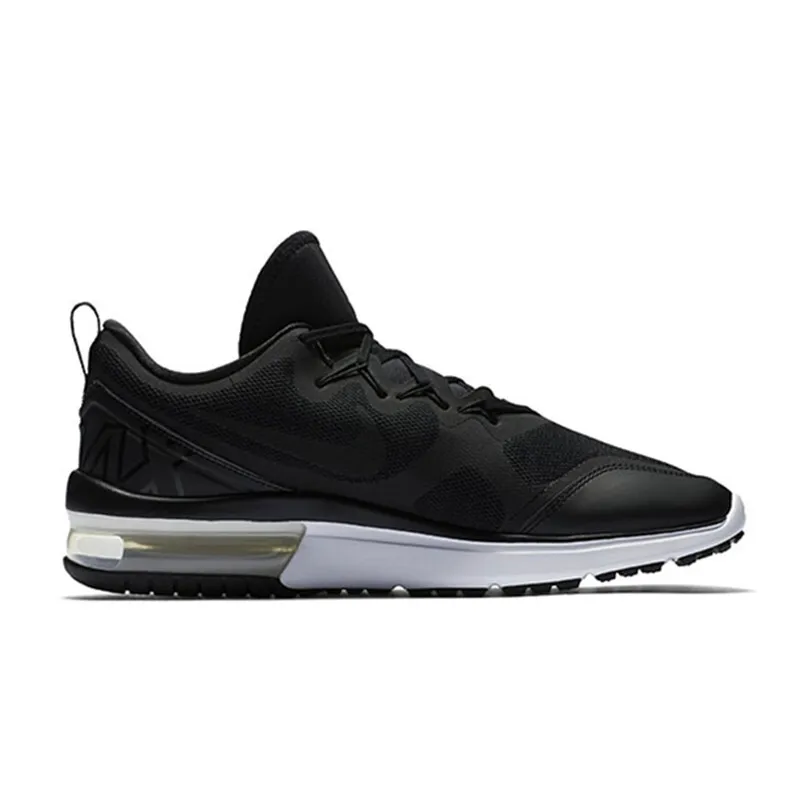 Новое поступление, оригинальные мужские кроссовки для бега NIKE AIR MAX