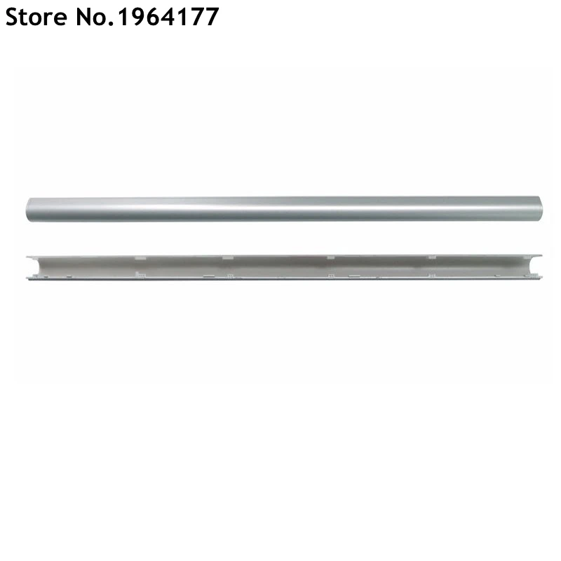 Новый шарнирный чехол для Asus N550 N550J N550JA N550JK N550JV N550JX Q550 ЖК экран Петли Крышка без
