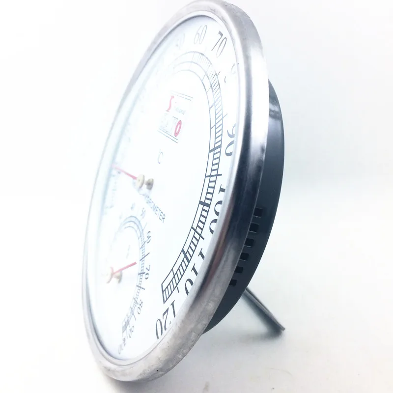 Термометр Гигрометр термограф измеритель влажности гидротермограф