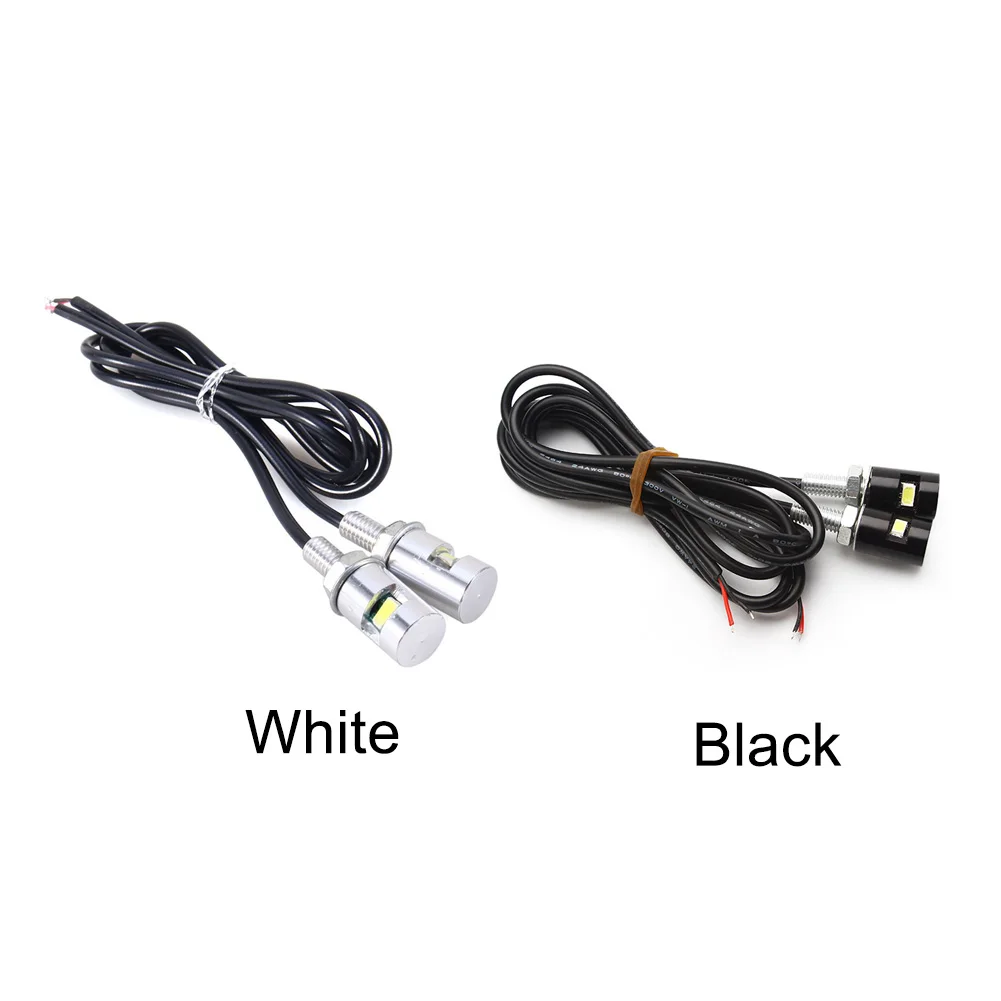 4 шт. винтовая лампа на болтах металлический Стайлинг яркая высокая мощность 5630LED