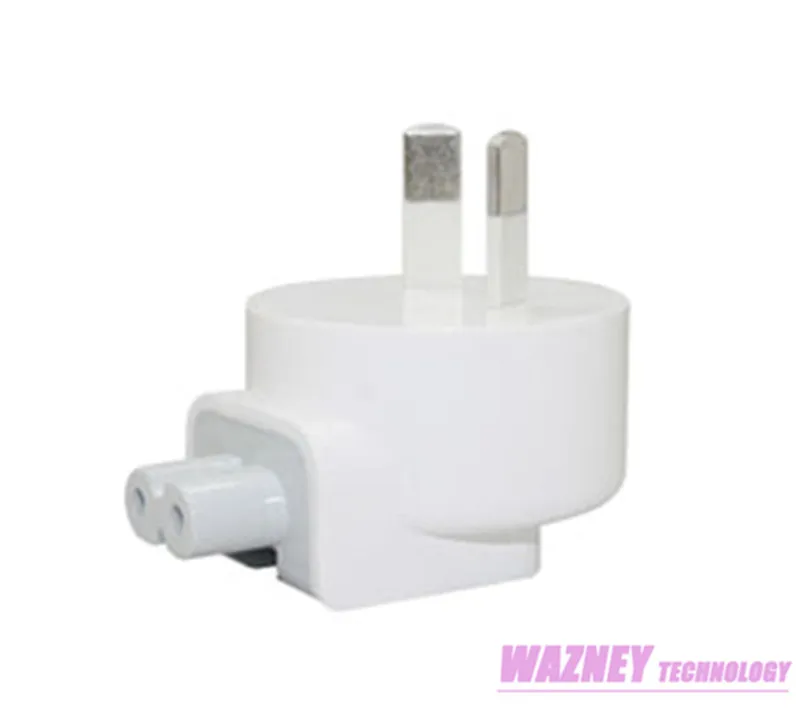 200 шт. для ipad air pro Apple MACBook MAC ноутбук 10 Вт 12 45 60 85 usb адаптер питания штепсельная