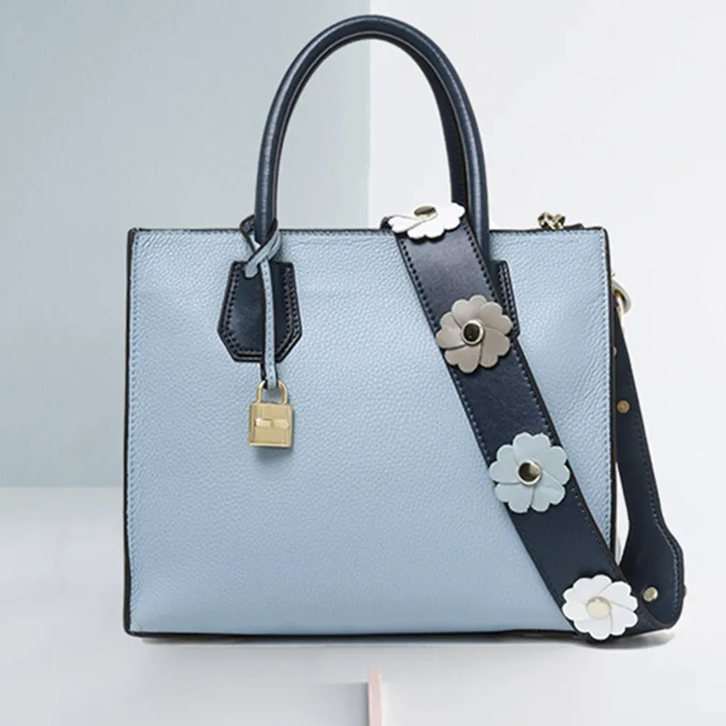 Кожаный ремень Strapper You сумка на ремне с цветами Аксессуары для ремней длинная