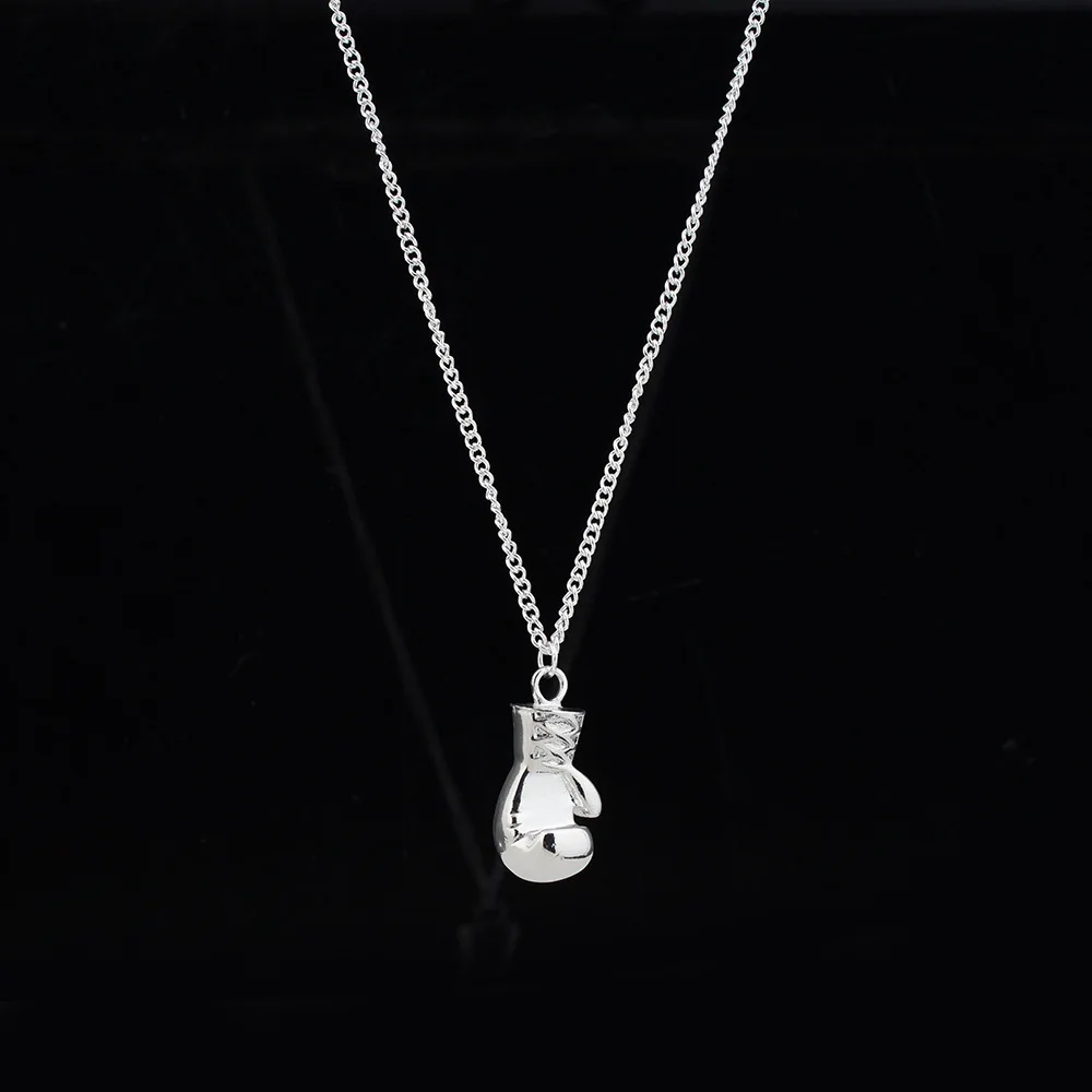 SOEI спортивные Для мужчин и женщин Фитнес Боксёрские перчатки ювелирные изделия