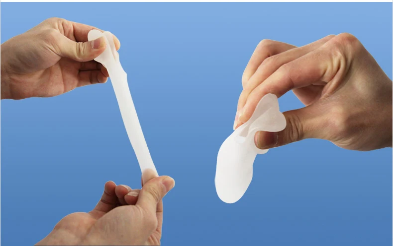 4 шт. = 2 пары девайс для коррекции вальгусной деформации | Красота и здоровье