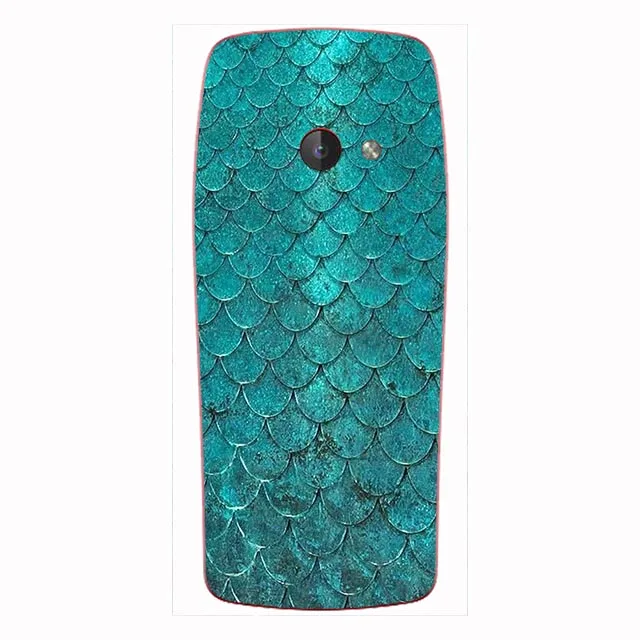 L159 Мягкий ТПУ чехол для Nokia 210 чехол s для Nokia 210 гибкие окрашенные защитные силиконовые чехлы для Nokia 210 Nokia210 - Цвет: L159