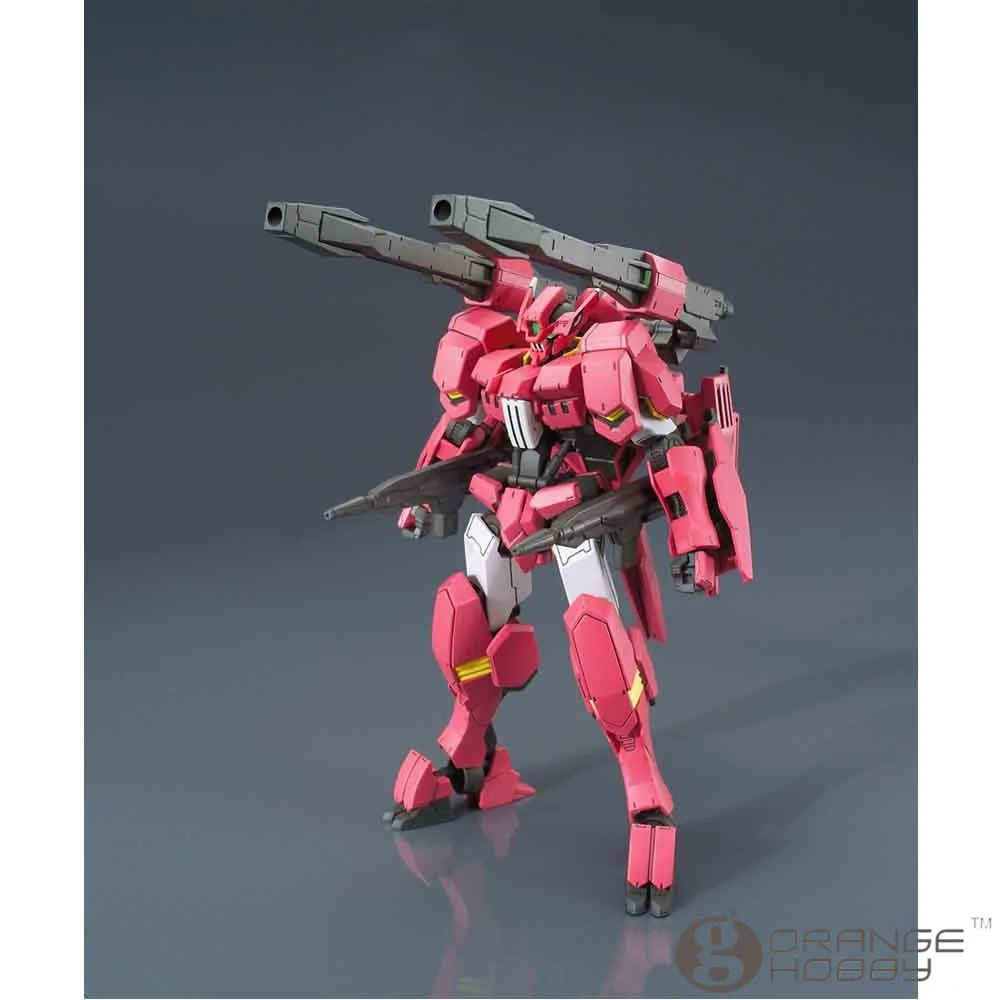 Набор моделей для мобильных телефонов OHS Bandai HG железокровные сироты 028 1/144 Flauros Ryusei