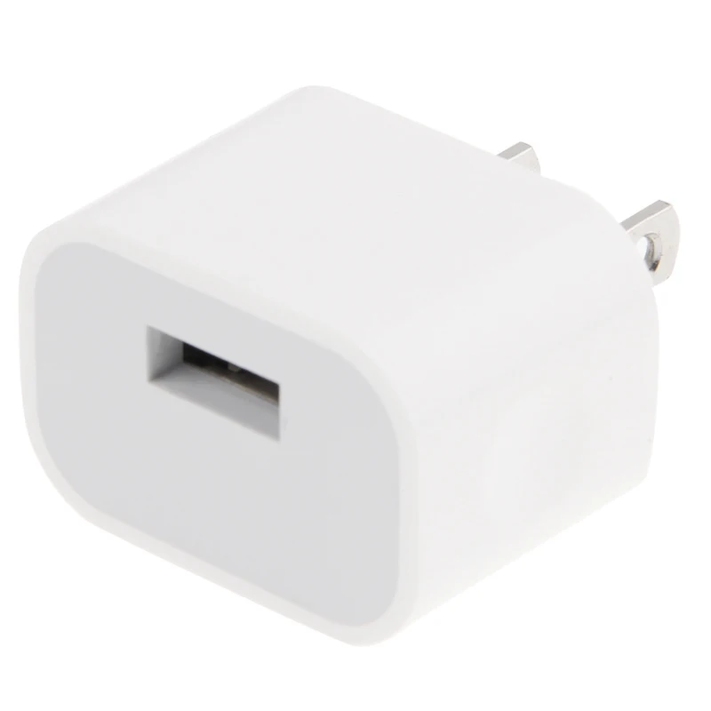 US Plus 1USB США Plug 5 V 2A 2USB выход, зарядное устройство для телефона для путешествий адаптер совместимый страна США Япония Канада Бразилия и т. д - Тип штекера: US Plus 1USB