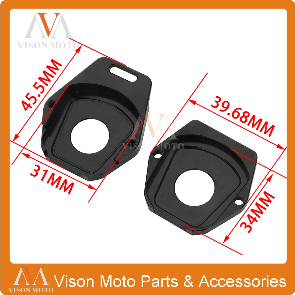 Аксессуары для ключей мотоциклов Honda CB400 600 900 1000 1300 VTEC CBR600RR 1000RR 900RR 1100XX VTR1000