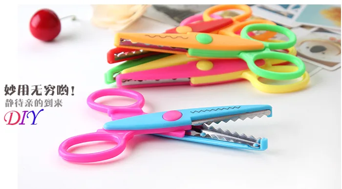 Креативный DIY домашний декоративный Diy фото альбом необходимый инструмент Аксессуары пакет бумаги набор ручной работы Скрапбукинг для альбома
