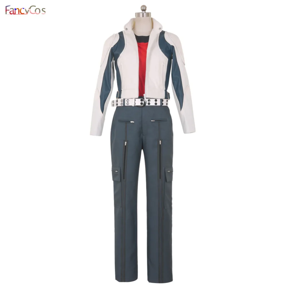 Костюм кабураги мужской для косплея из фильма «Тигр и кролик» на Хэллоуин