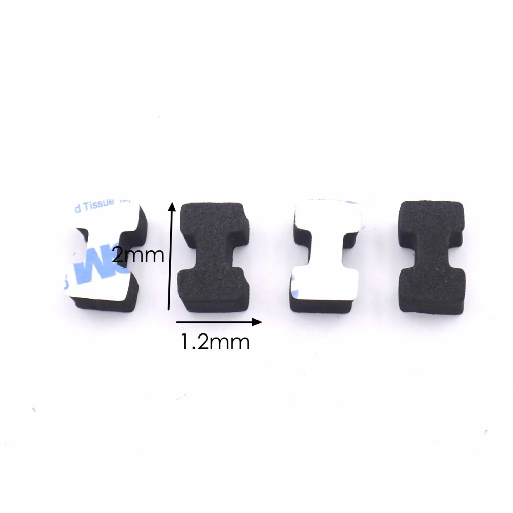Запасной аккумулятор M3 Sponge посадочное снаряжение gopro камера гироскоп монтажный