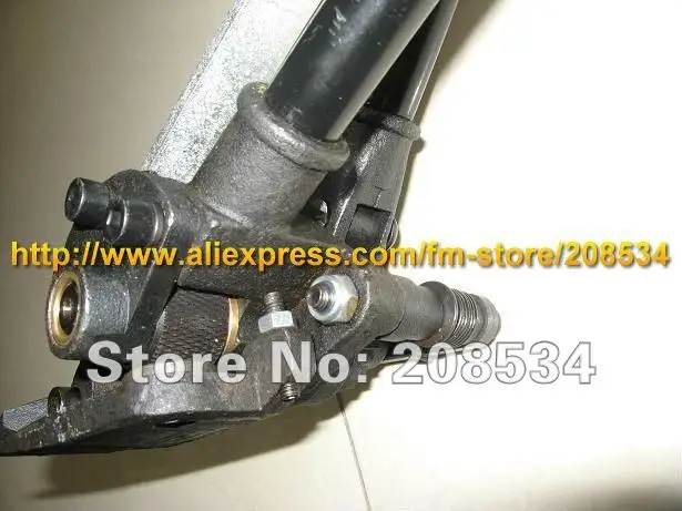 Сверхмощный ручной стальной обвязочный инструмент для стального ремешка 32 мм|for