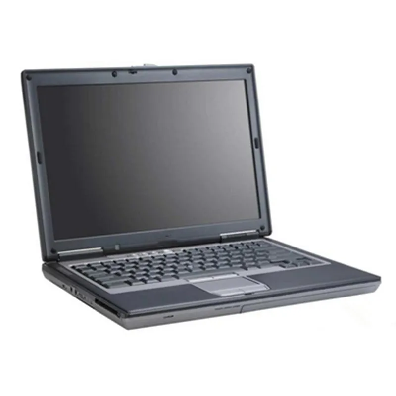 Диагностический компьютер D630 б/у с HDD/SSD для ноутбука может работать MB Star C3 C4 C5 Icom A2